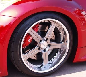 Bridgestone nyári gumi