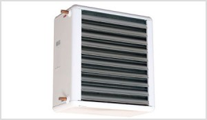 Fan-coil