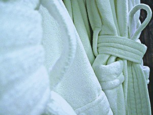 Ideális köntösök otthoni relaxációhoz