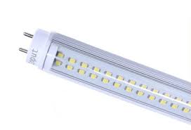 A LED fénycső előnyei