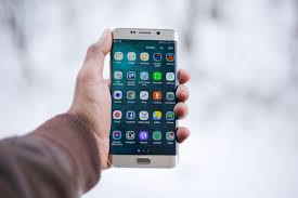 Samsung mobilok