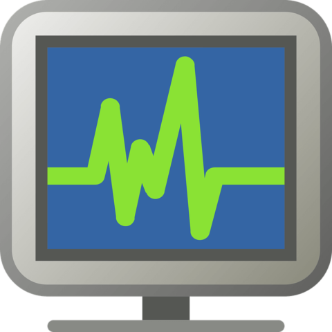 energia monitoring