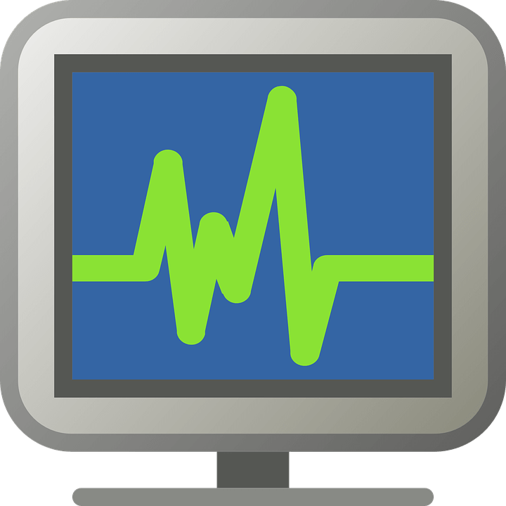 energia monitoring