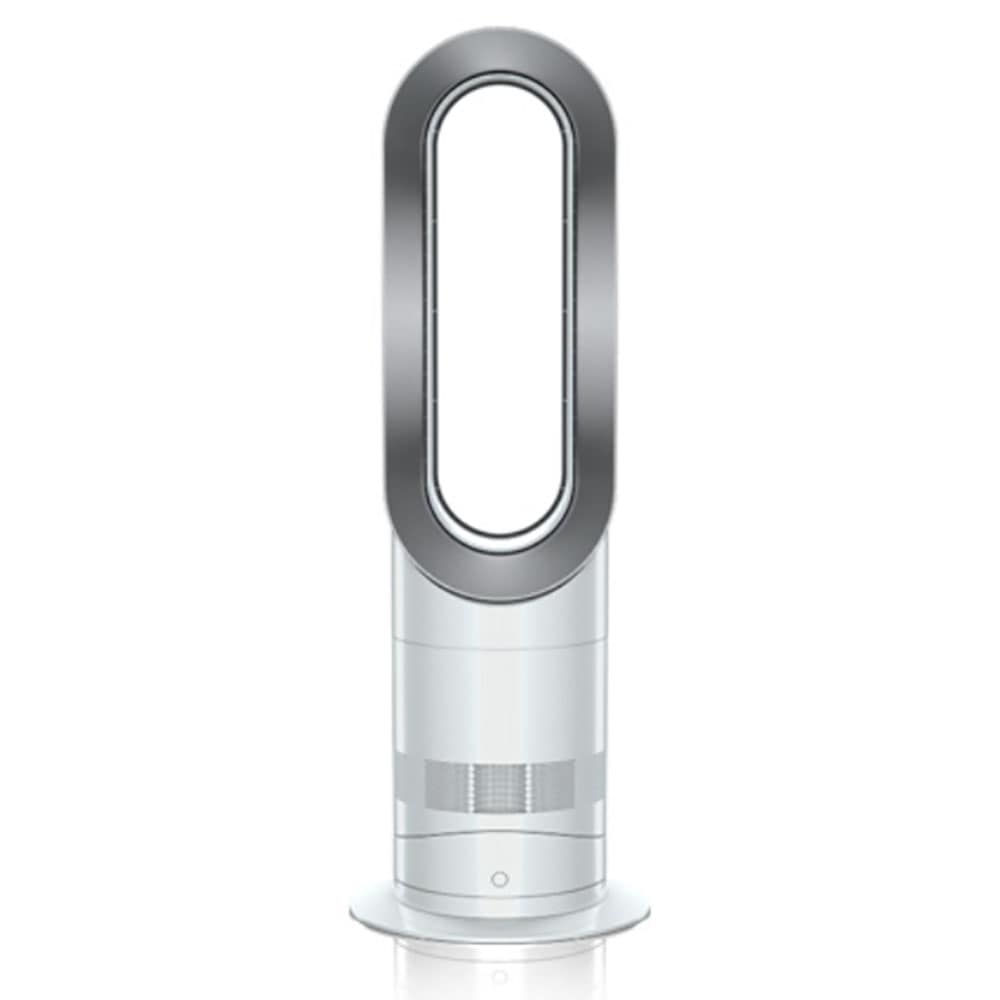 Biztonságos és funkcionális Dyson ventilátor - Panoráma